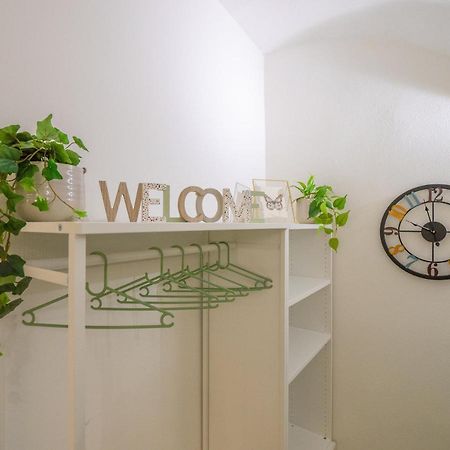 Apartmán Casa Iryna Pietra Ligure Exteriér fotografie