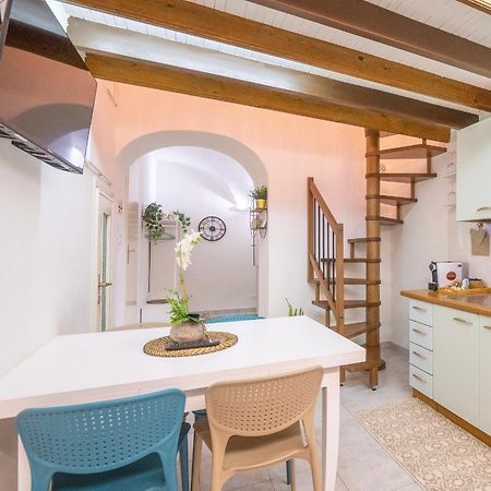 Apartmán Casa Iryna Pietra Ligure Exteriér fotografie