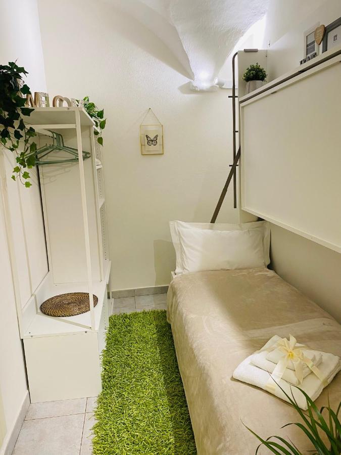Apartmán Casa Iryna Pietra Ligure Exteriér fotografie