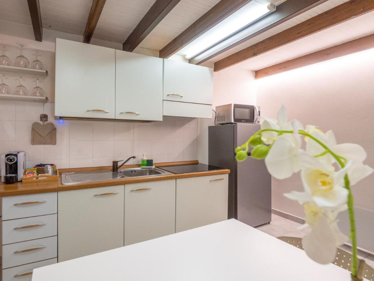 Apartmán Casa Iryna Pietra Ligure Exteriér fotografie