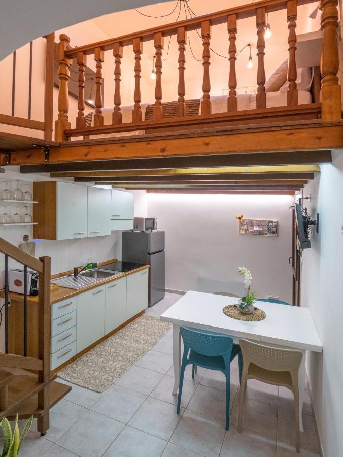 Apartmán Casa Iryna Pietra Ligure Exteriér fotografie