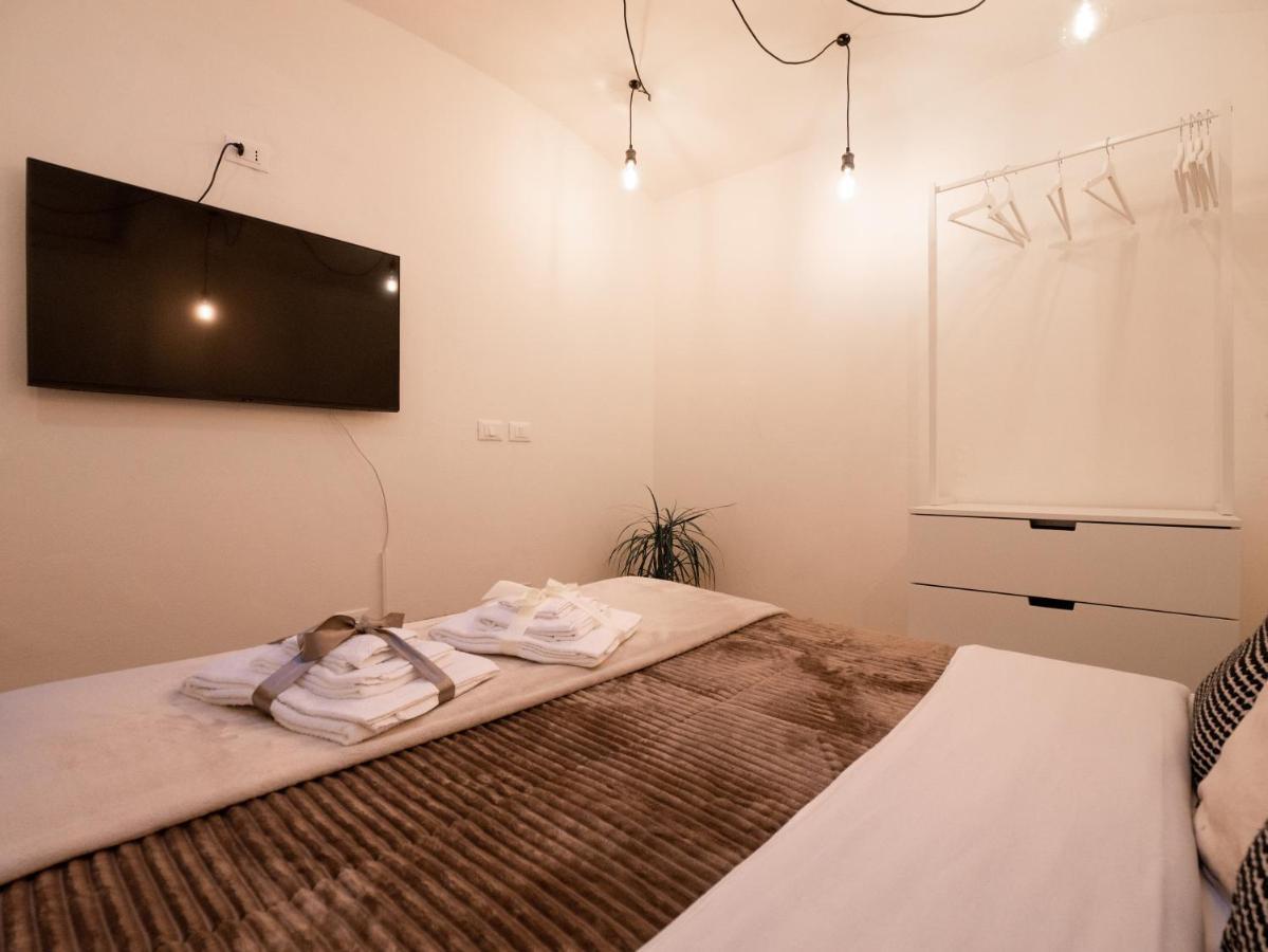 Apartmán Casa Iryna Pietra Ligure Exteriér fotografie