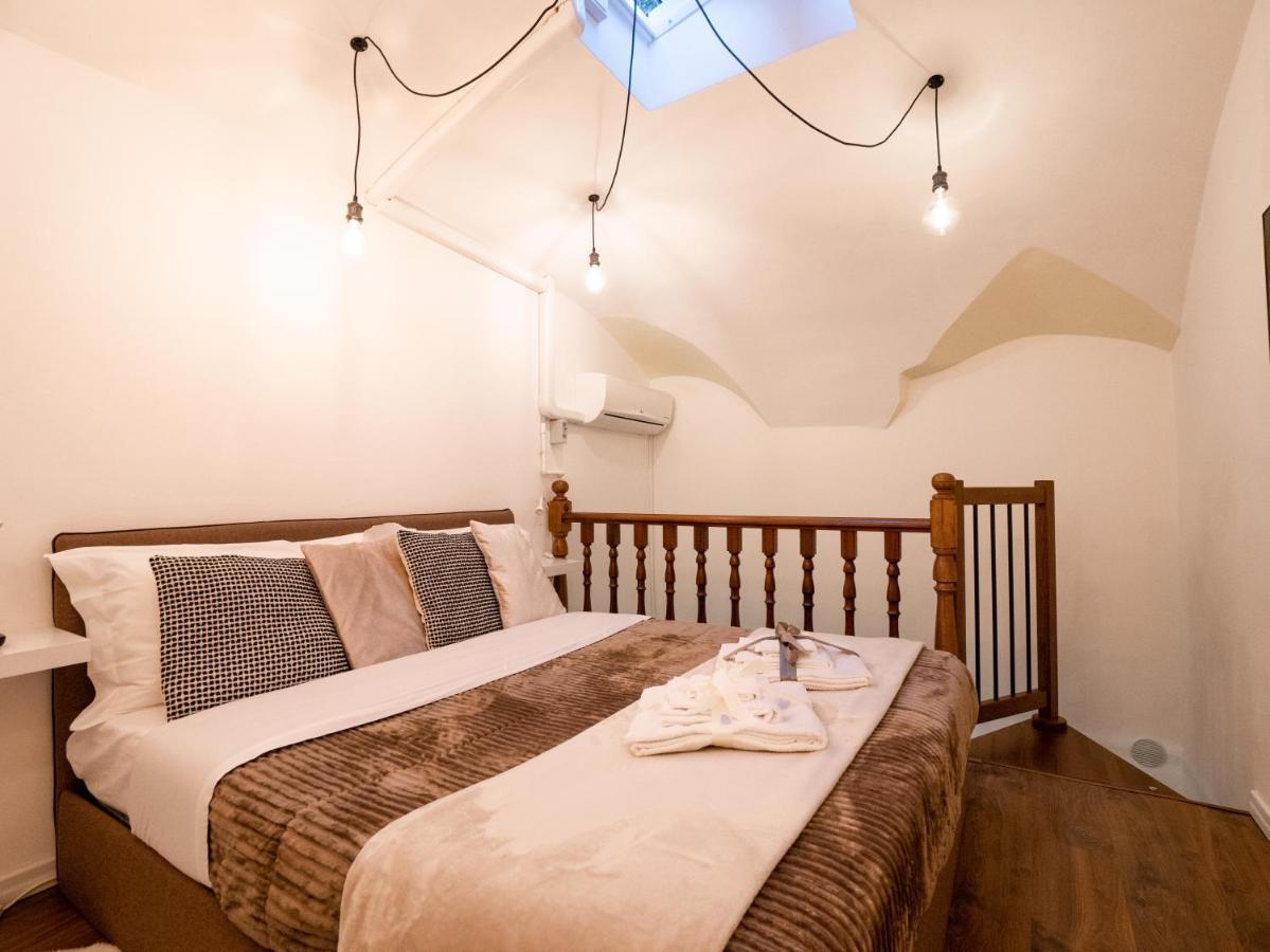 Apartmán Casa Iryna Pietra Ligure Exteriér fotografie