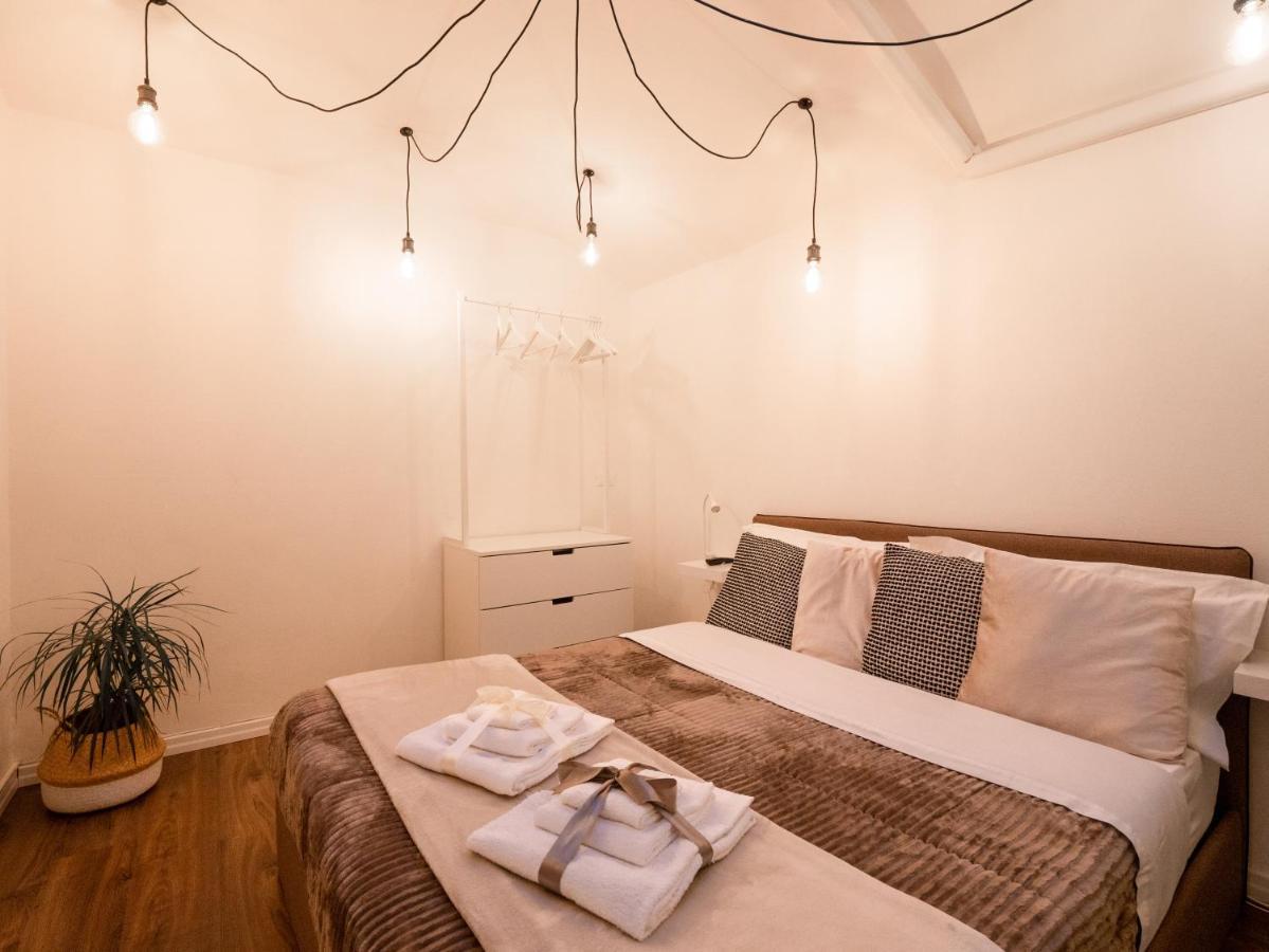Apartmán Casa Iryna Pietra Ligure Exteriér fotografie