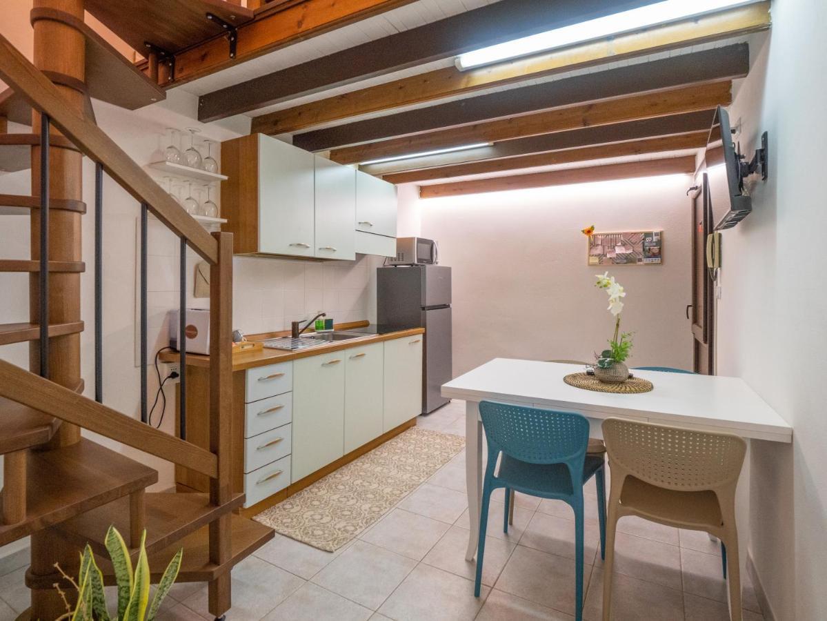 Apartmán Casa Iryna Pietra Ligure Exteriér fotografie