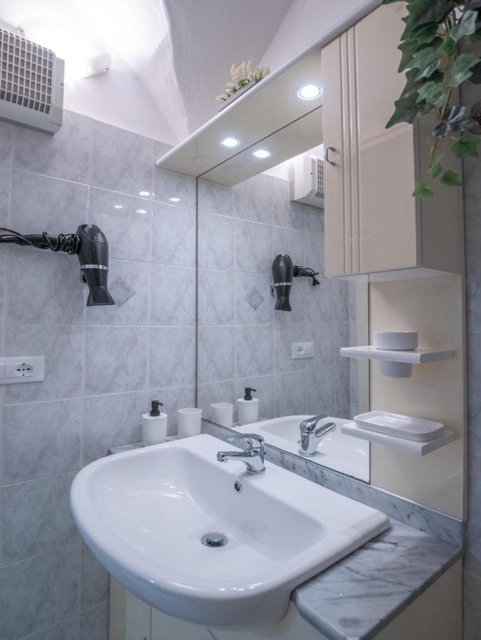 Apartmán Casa Iryna Pietra Ligure Exteriér fotografie