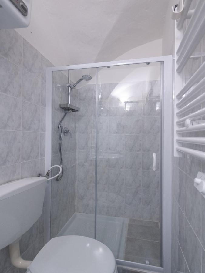 Apartmán Casa Iryna Pietra Ligure Exteriér fotografie