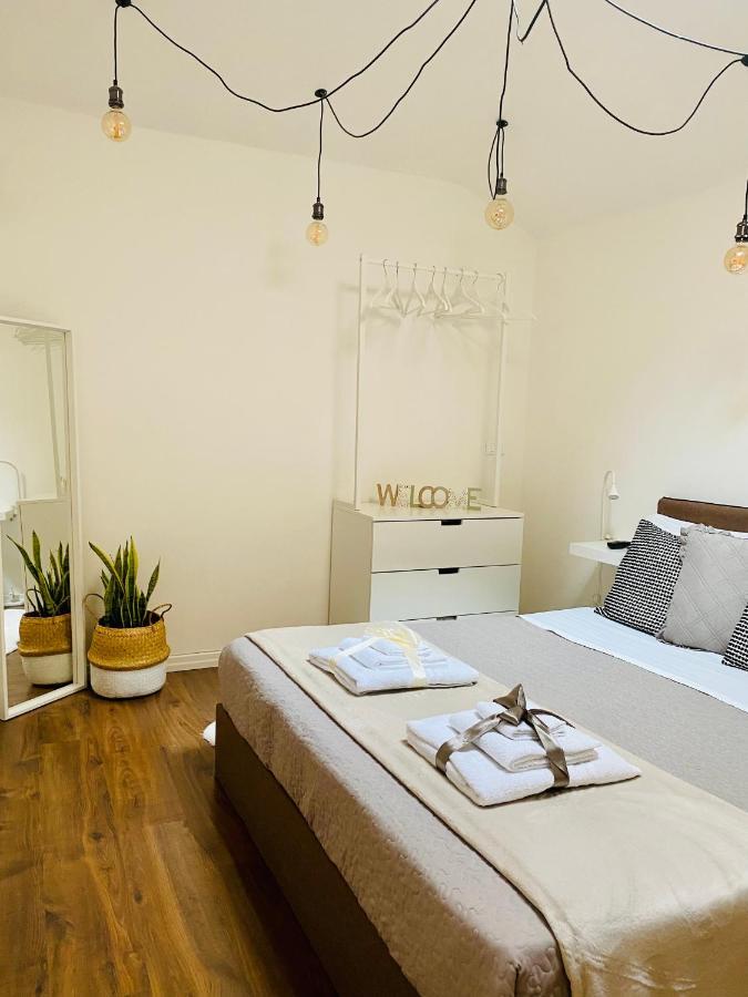 Apartmán Casa Iryna Pietra Ligure Exteriér fotografie